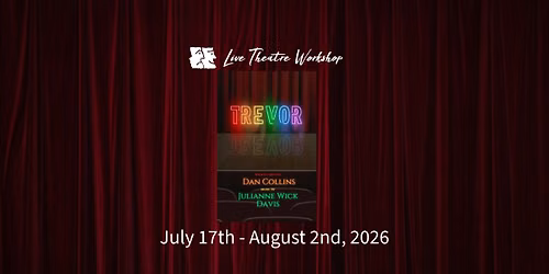 Trevor the Musical