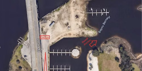 (Event 2) Oct 24 South Mississippi JR\/HS BassMasters Tournament