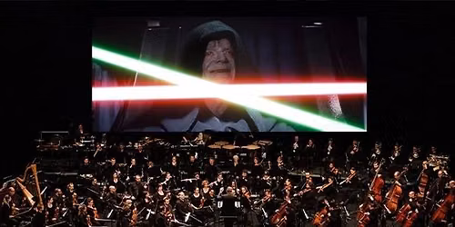 STAR WARS VI : LE RETOUR DU JEDI - EN CONCERT  Orchestre FILMharmonique, les 3 et 4 juin 2027