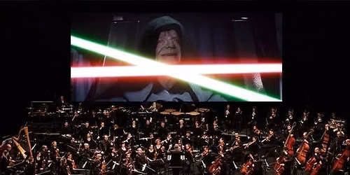 STAR WARS VI : LE RETOUR DU JEDI - EN CONCERT Orchestre FILMharmonique, les 3 et 4 juin 2027