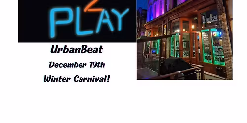 Time2Play - Live@UrbanBeat!