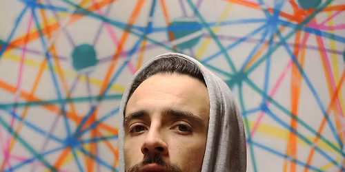 Marios Bellas + Cayla J w\/ Stoemp! (free concert)