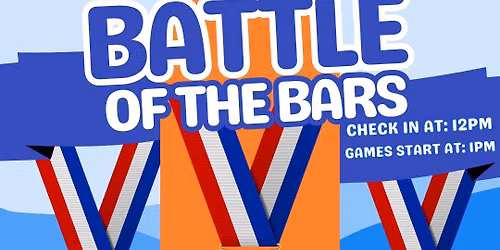 Battle of the bars