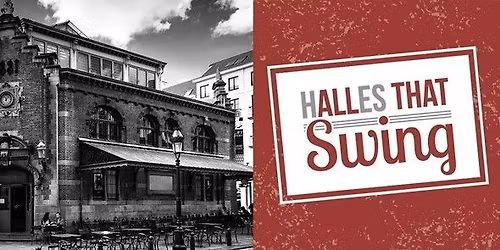 Halles That Swing