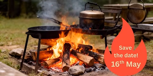 Dalli's Campground Camp Oven Cookoff Competition