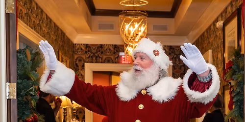 Columbia Christmas Parade Against Poverty 2025