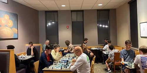 Panera Thursday Quick Tournament