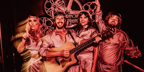 Mania: The ABBA Tribute