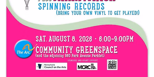 Meadville Neighborhood Center 2nd Saturday Night Live Concert