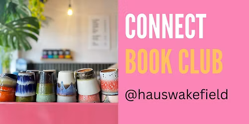 Connect Book Club