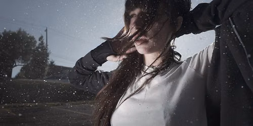 Chiara Savasta - Girl In Real Life, The Show