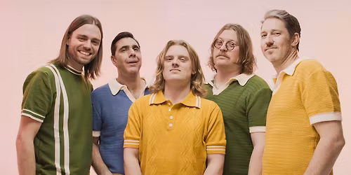 Pet Sounds Live: The Premier Beach Boys Album Experience 