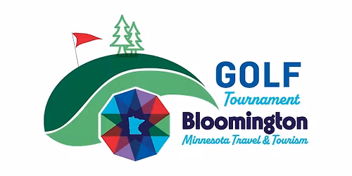 Bloomington MN Travel & Tourism Annual Golf Tournament
