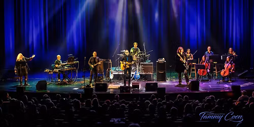 ELO Brunch with Into The Blue