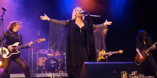 Concert Series - Gold Dust Women