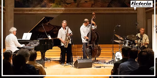 Sanger om \u00e5 h\u00f8re til \u2013 Belonging 50 \u00e5r \/\/ Nasjonal jazzscene