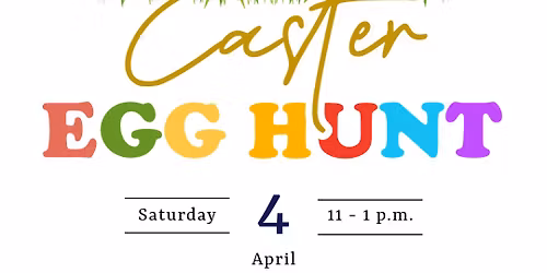Easter Egg Hunt