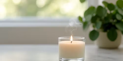 Earth Day Scents & Sips