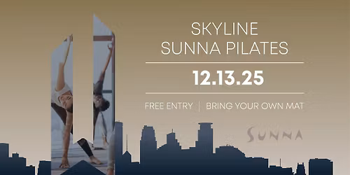 Skyline Sunna Pilates Strength