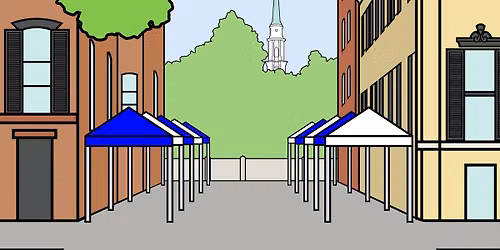 Location On The Lane