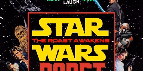 Roast Wars at Mic Drop Comedy