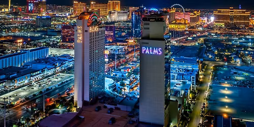 TJPW LIVE in Las Vegas 2026