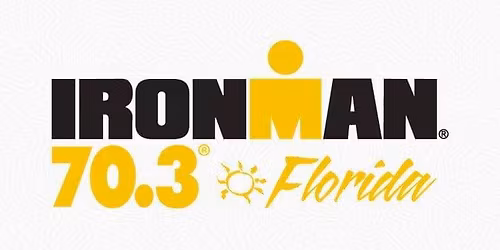 IRONMAN 70.3 Florida (Haines City)