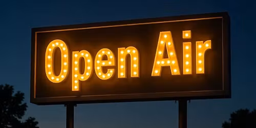 TaunusRock Open Air Local Heroes Edition