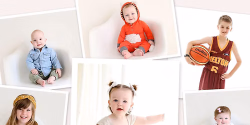 Mini Moments - August
