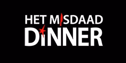 Het Misdaad Dinner - Groningen