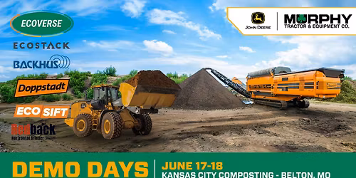 DEMO DAYS
