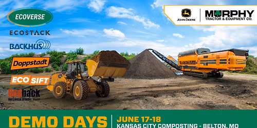 DEMO DAYS