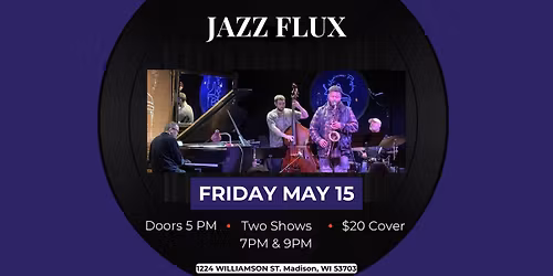 Jazz Flux