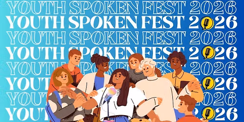 Youth Spoken Fest 2026