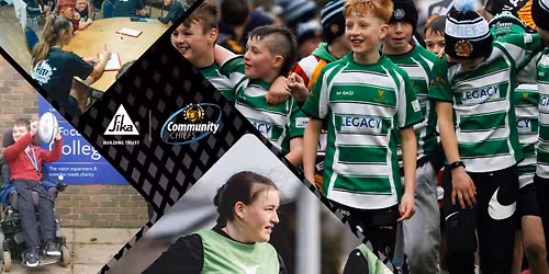 Exeter Chiefs Boys Residential Camp