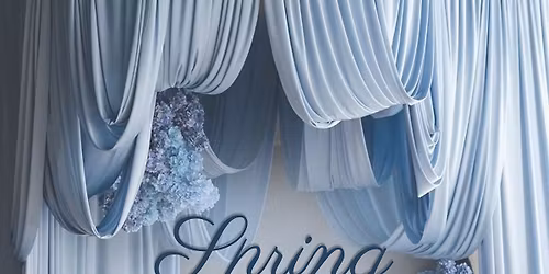 Spring Bridal Edit  by Zahee&Co PR