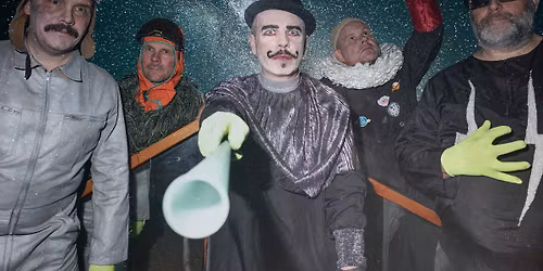 SPLORR \/\/ S\u00f6derport