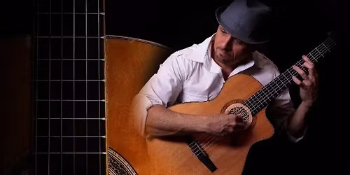 Justo at Quintaessencia in Parma