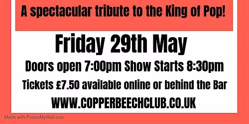 The Michael Jackson Experience