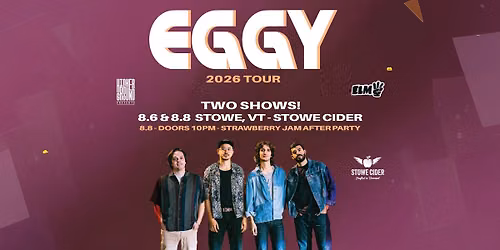 Eggy
