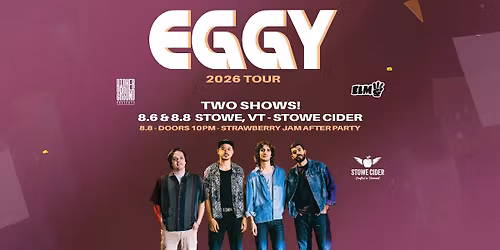 Eggy