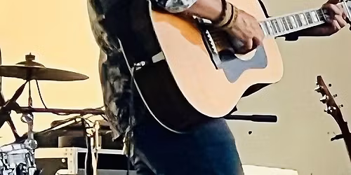 Devin Scillian - Live in Concert