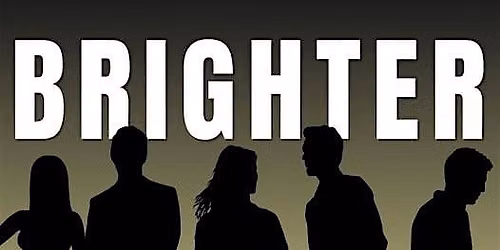 Brighter - A Punk Rock Love Story - Saturday 9\/26