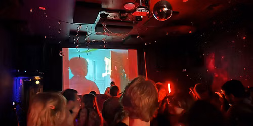 MAYHEM - INDIE FILMS x LIVE MUSIC