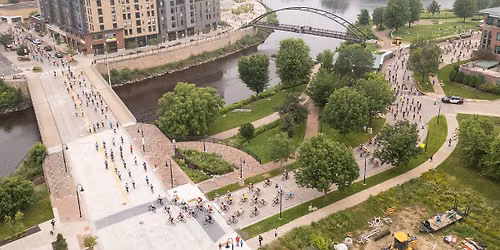 Ride Across Wisconsin 2026 - Eau Claire