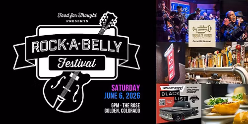 Rock-A-Belly 2026