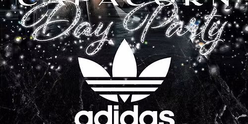 Core Dj KingRobb Capricorn Adidas Day Party