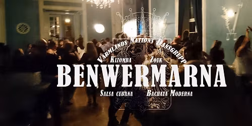 Benwermarna Holiday Finale! 14\/12\ud83c\udf85\ud83e\udd36