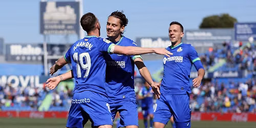 M\u00e1laga CF vs Getafe CF Tickets