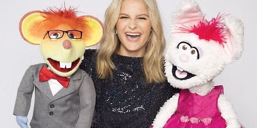 Darci Lynne and Friends in Marion, VA 